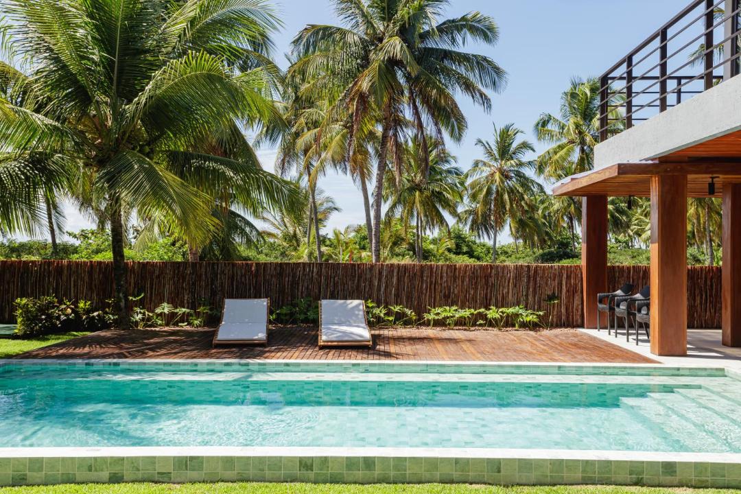 Photo of Outdoor in Porto de Pedras