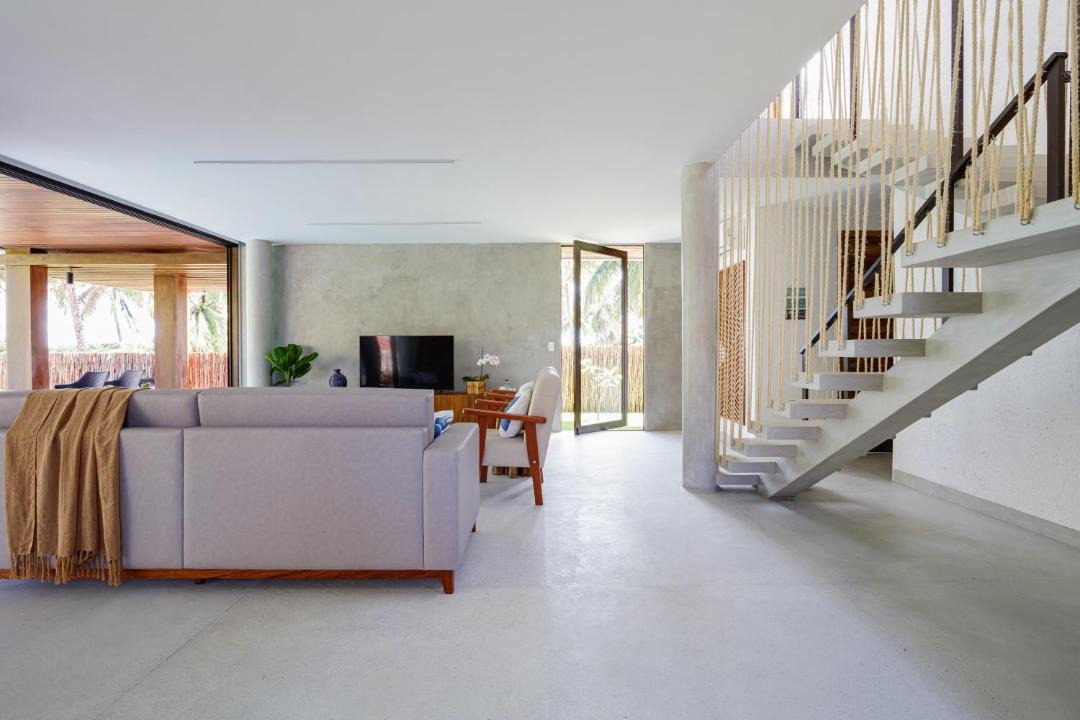 Photo of Livingroom in Porto de Pedras