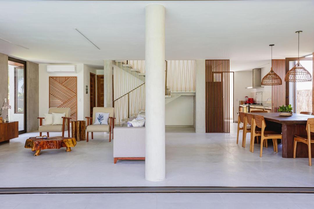 Photo of Livingroom in Porto de Pedras