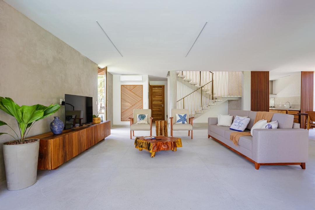 Photo of Livingroom in Porto de Pedras