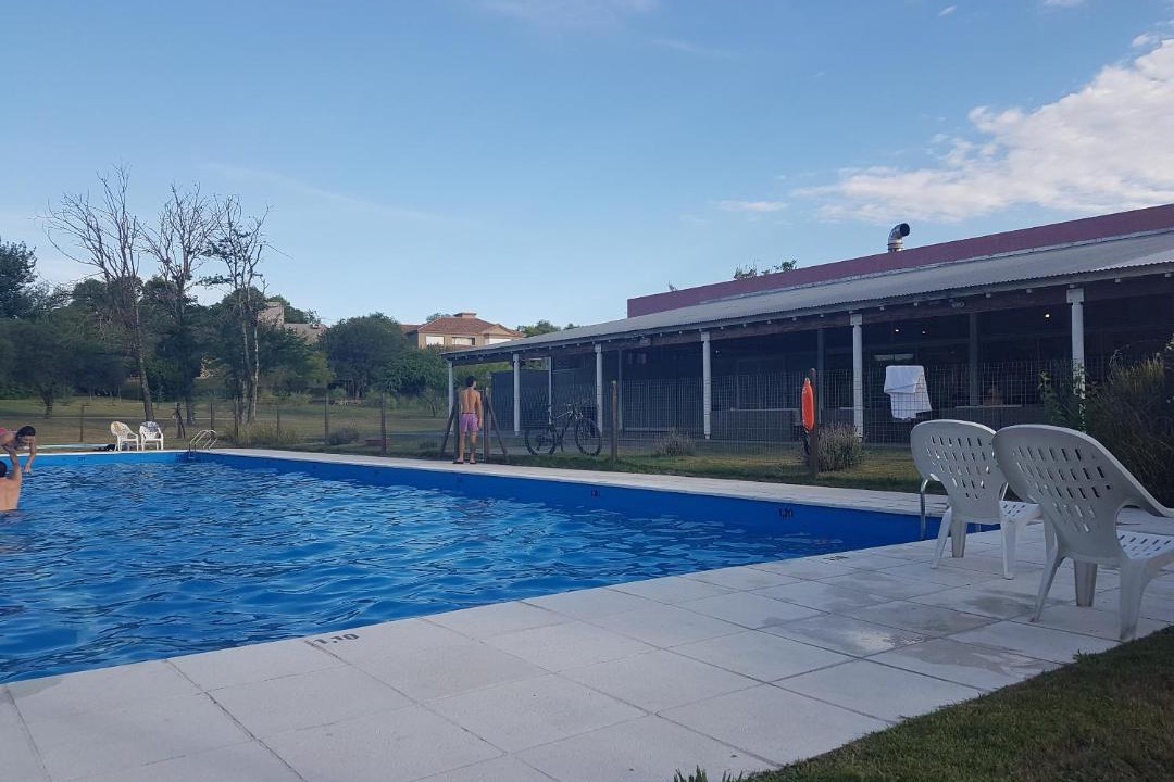 Photo of Outdoor in Yocsina