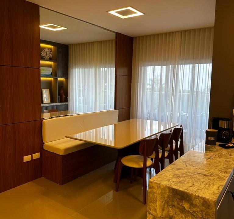 Photo of Livingroom in Toninhas