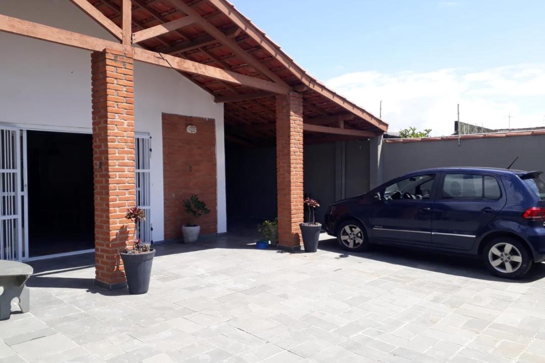 Photo of Buildings in Centro