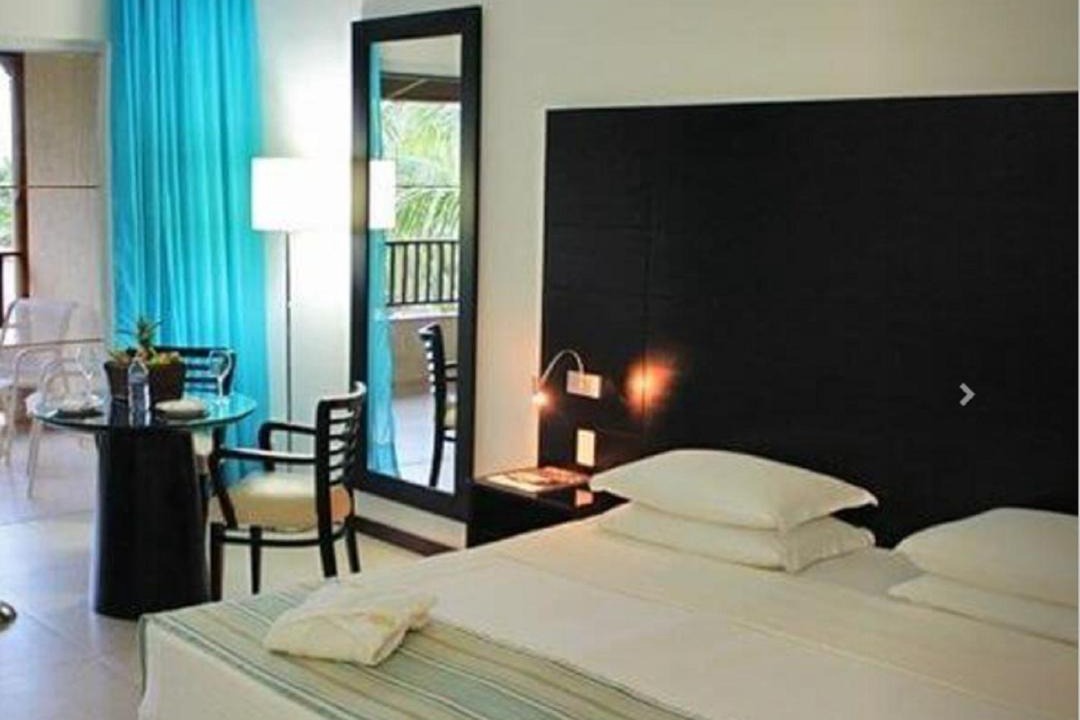 Photo of Bedroom in Aquiraz