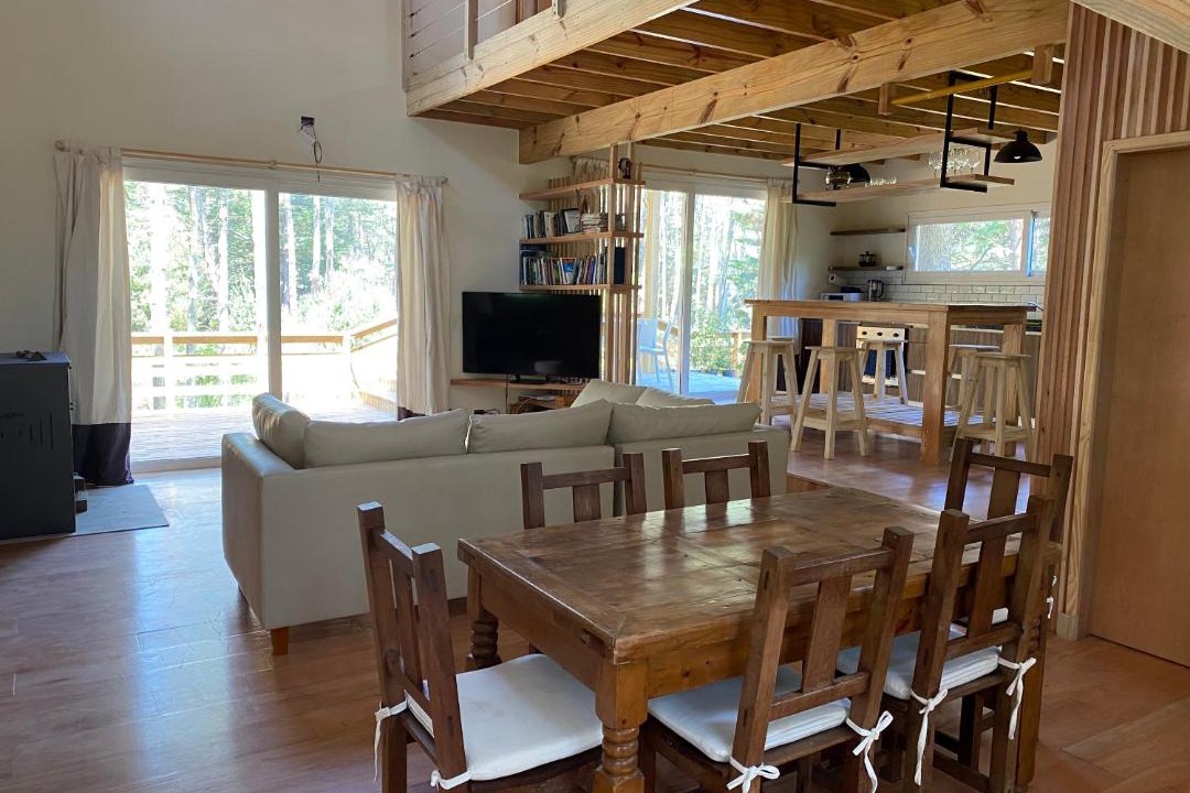 Photo of Livingroom in Carilo