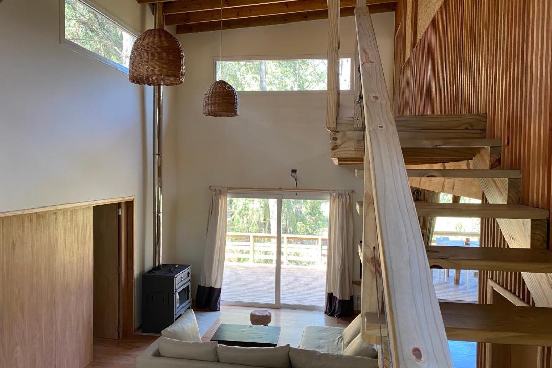 Photo of Livingroom in Carilo