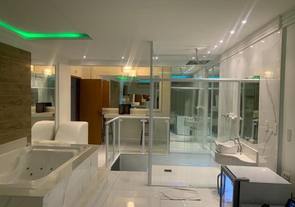 Photo of Bathroom in Santos