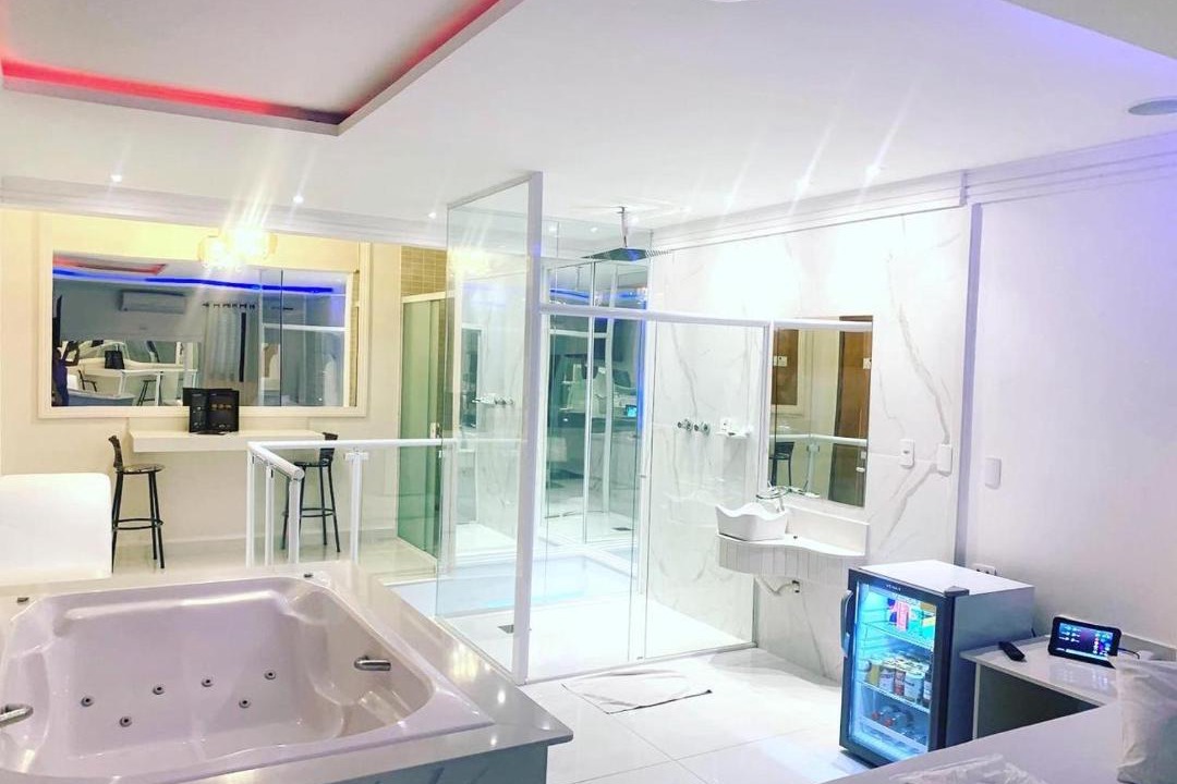 Photo of Bathroom in Santos