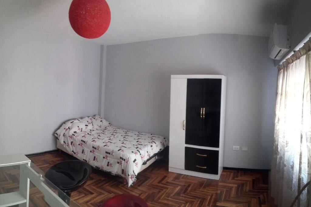 Photo of Bedroom in Villa Crespo