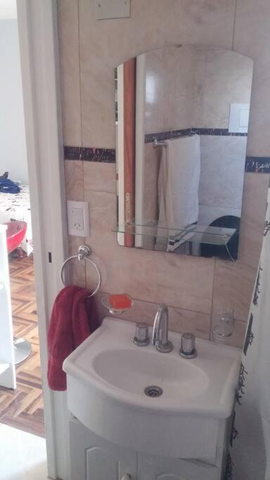 Photo of Bathroom in Villa Crespo