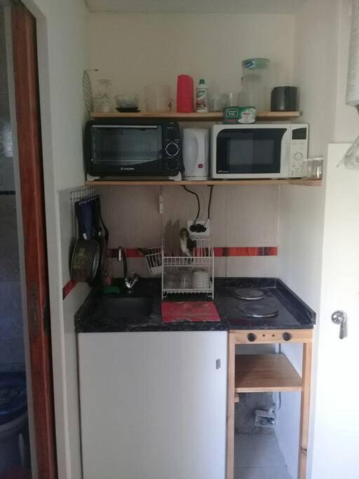 Photo of Kitchen in Villa Crespo