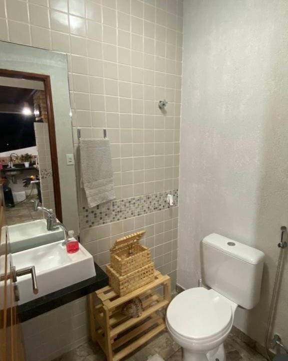 Photo of Bathroom in Jacarecica