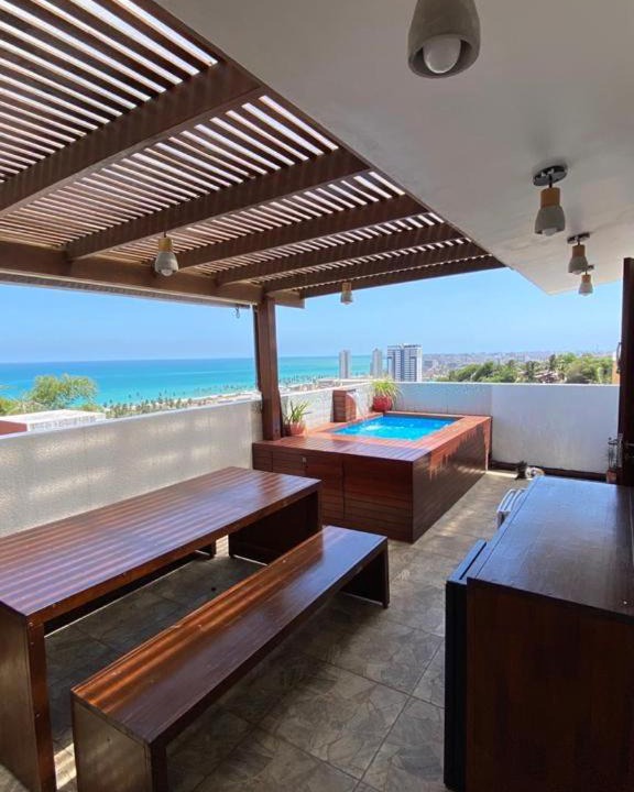 Photo of Patio Balcony in Jacarecica