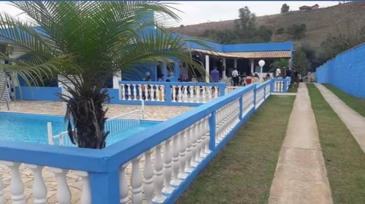 Photo of Outdoor in Sao Jose dos Campos