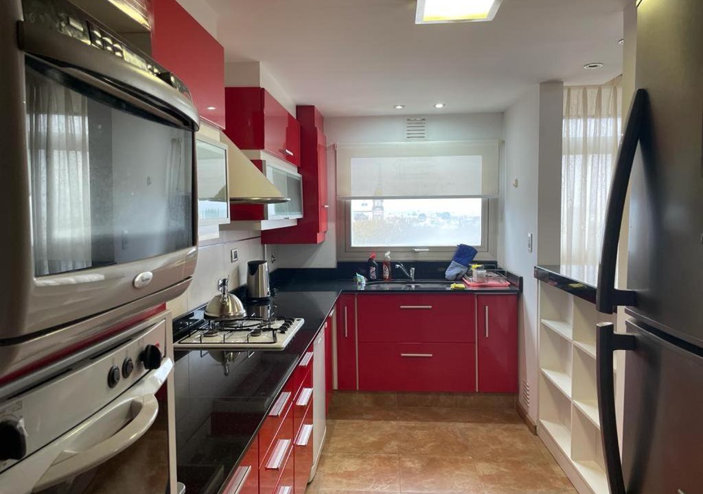 Photo of Kitchen in Gualeguaychu