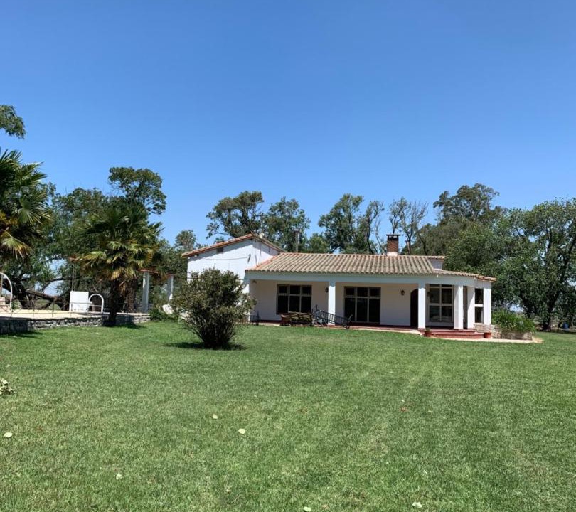 Photo of Buildings in Partido de Junin