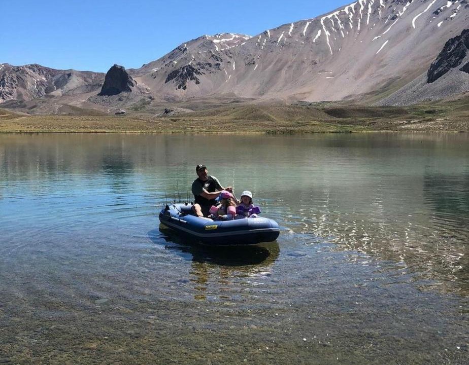 Photo of Outdoor in Las Lenas