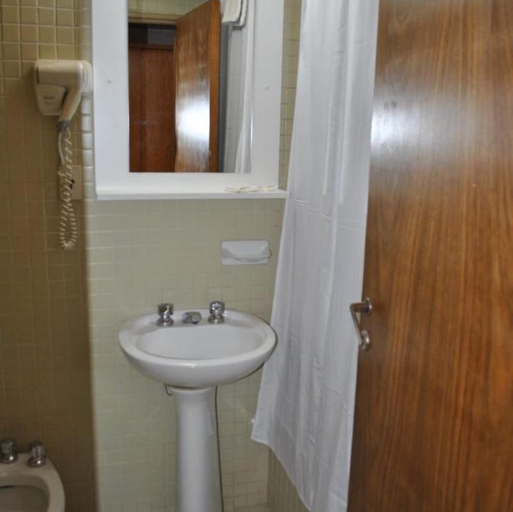 Photo of Bathroom in Las Lenas