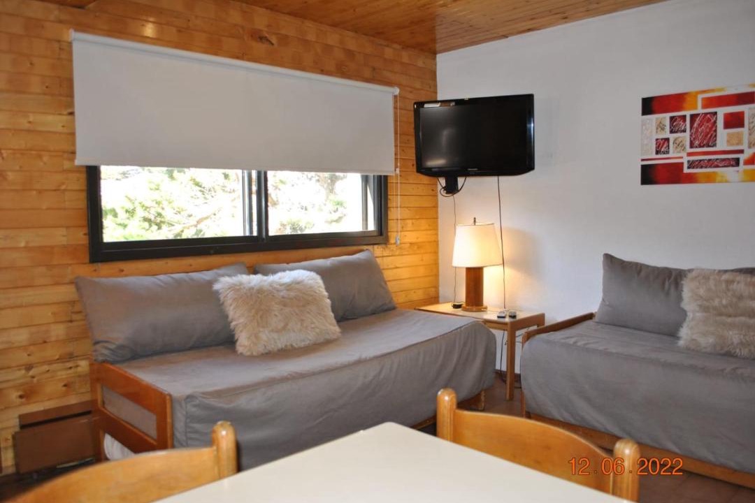 Photo of Livingroom in Las Lenas