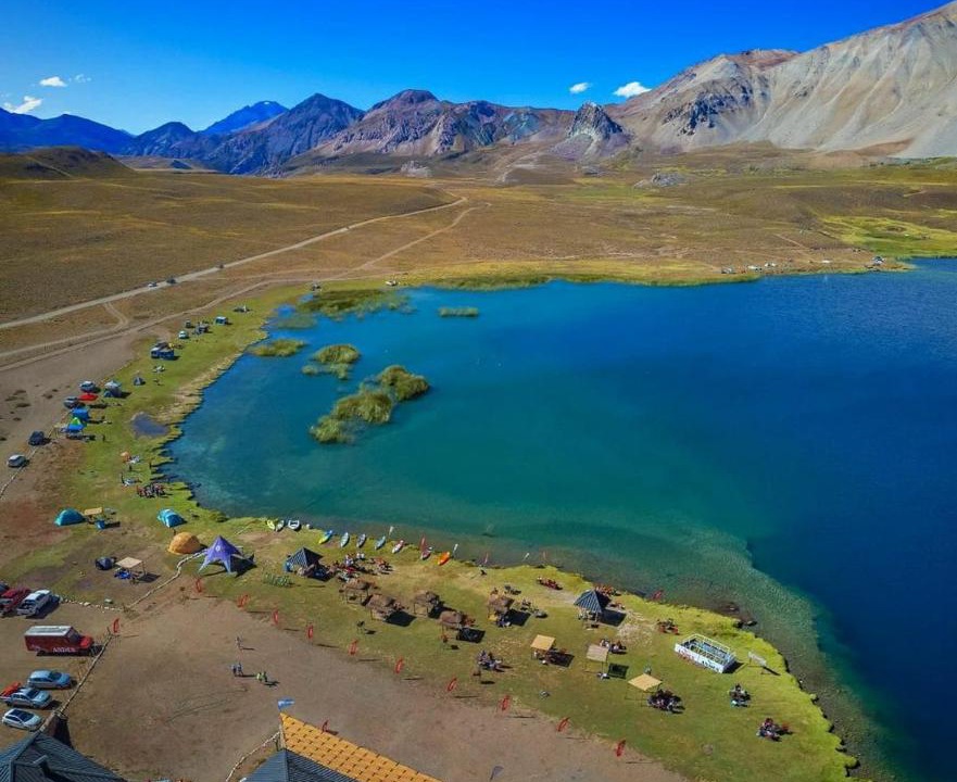 Photo of Outdoor in Las Lenas