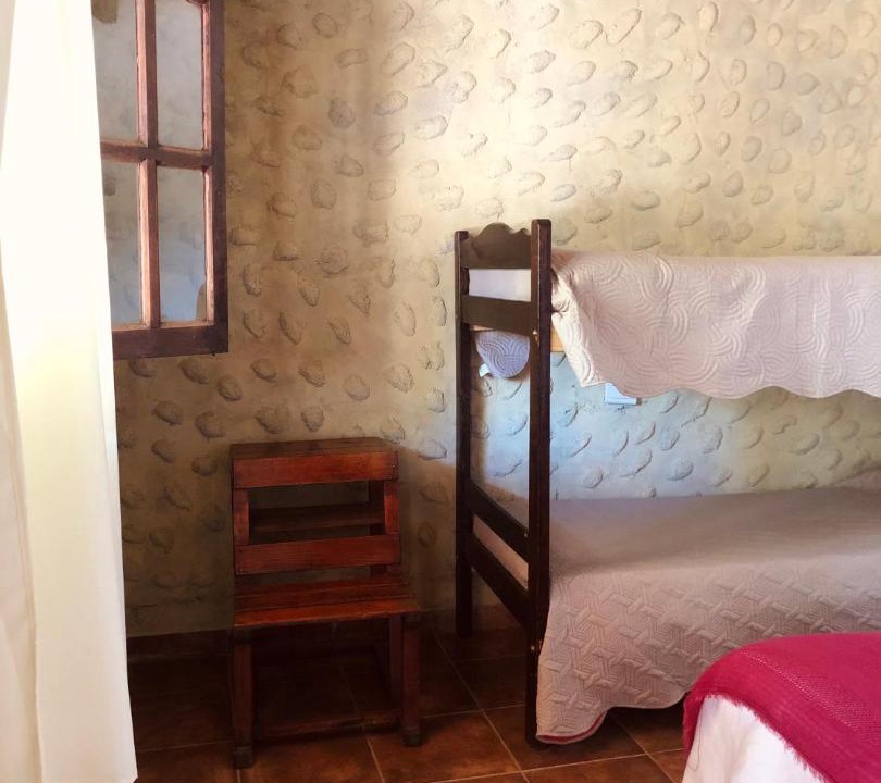 Photo of Bedroom in Molinos