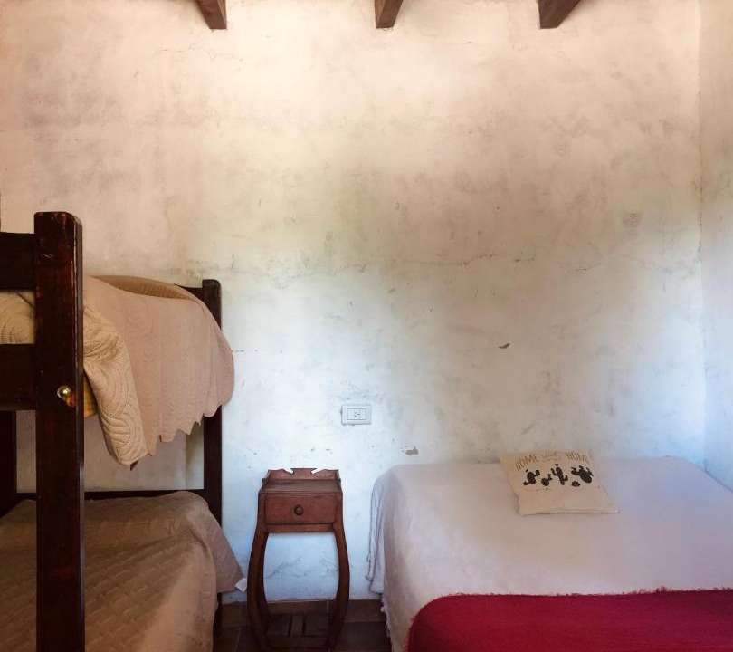 Photo of Bedroom in Molinos