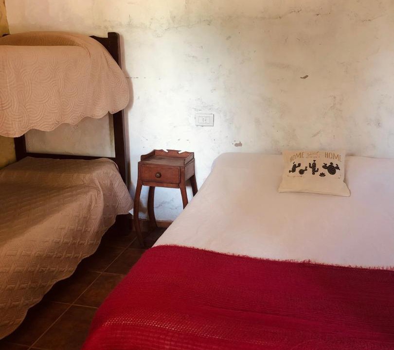 Photo of Bedroom in Molinos
