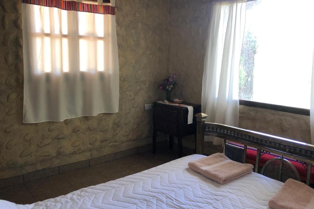 Photo of Bedroom in Molinos
