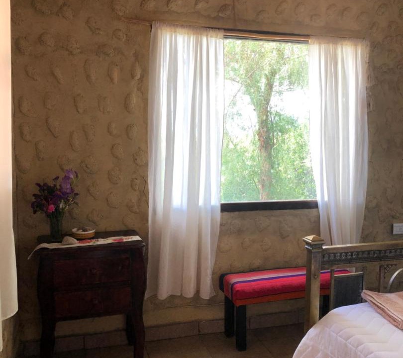 Photo of Bedroom in Molinos