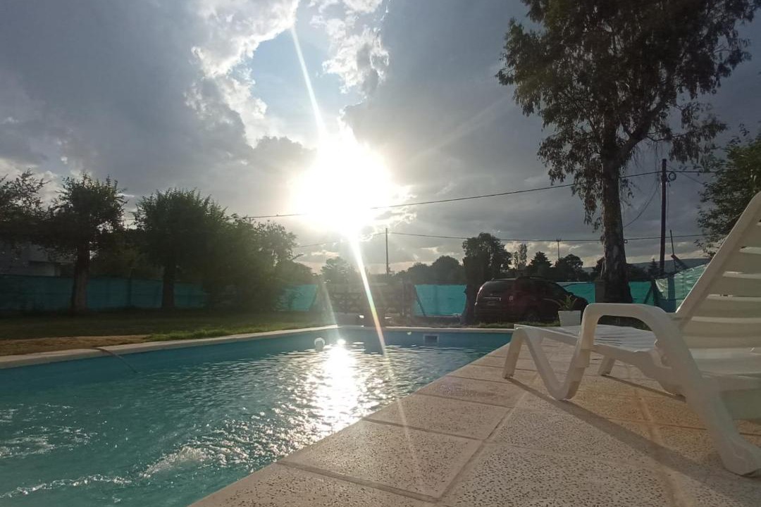 Photo of Outdoor in La Estancia