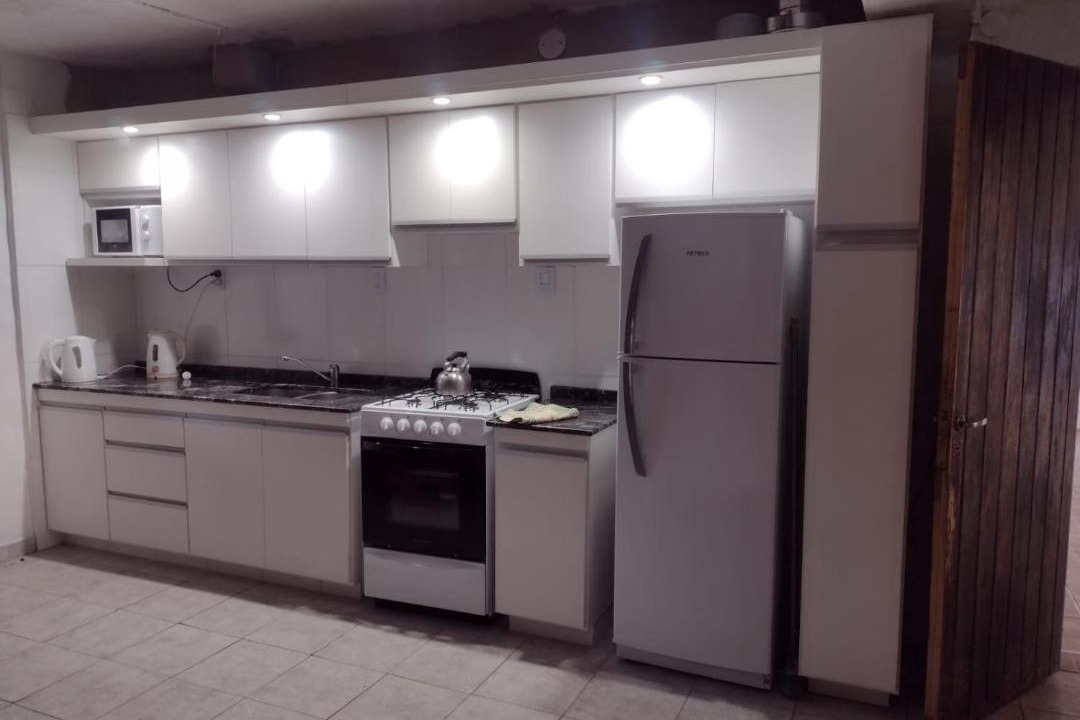 Photo of Kitchen in La Estancia