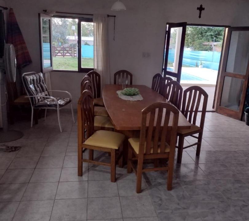 Photo of Livingroom in La Estancia