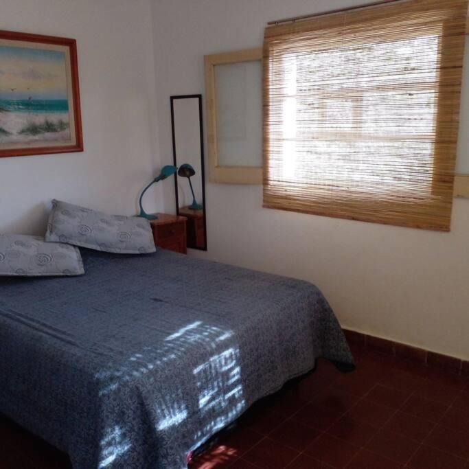 Photo of Bedroom in La Serranita