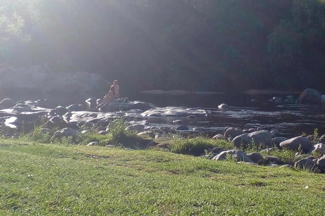 Photo of Outdoor in La Serranita