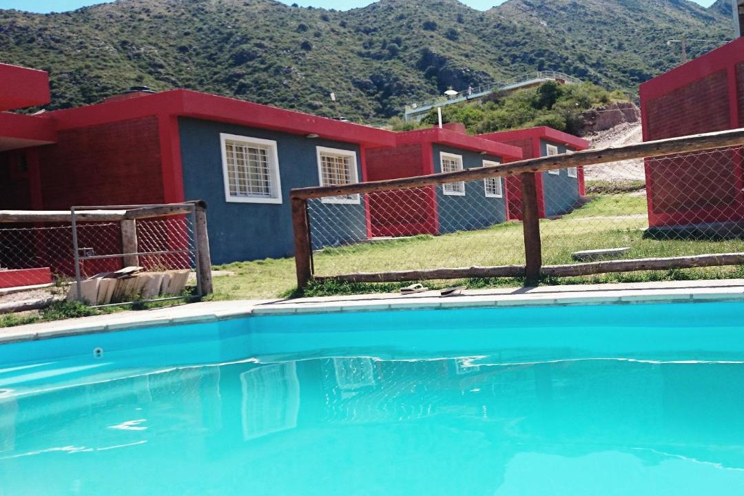Photo of Others in Potrero de los Funes