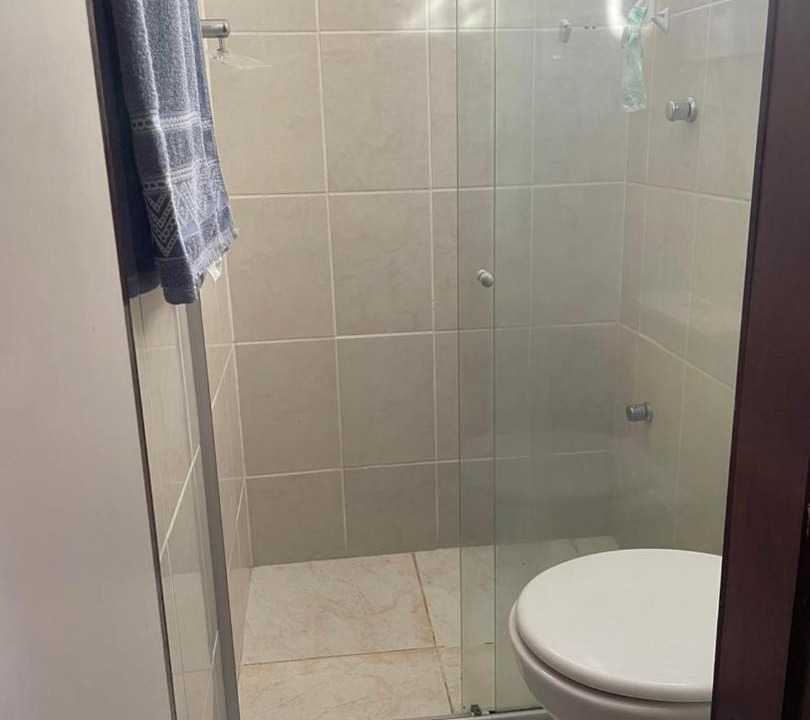 Photo of Bathroom in Maracajau