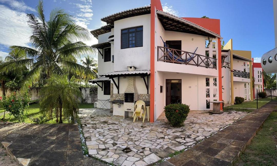 Photo of Buildings in Maracajau