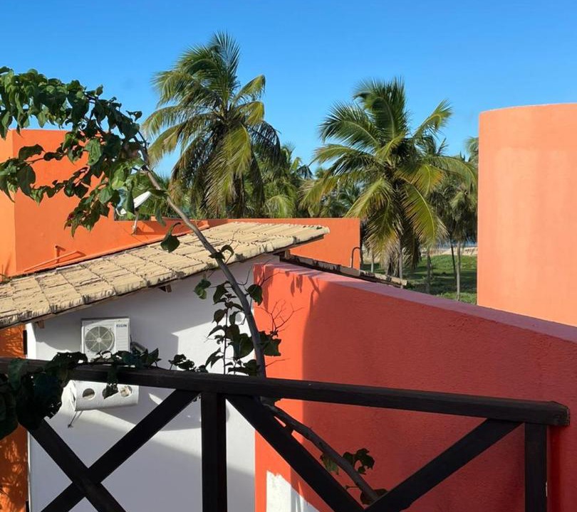 Photo of Patio Balcony in Maracajau