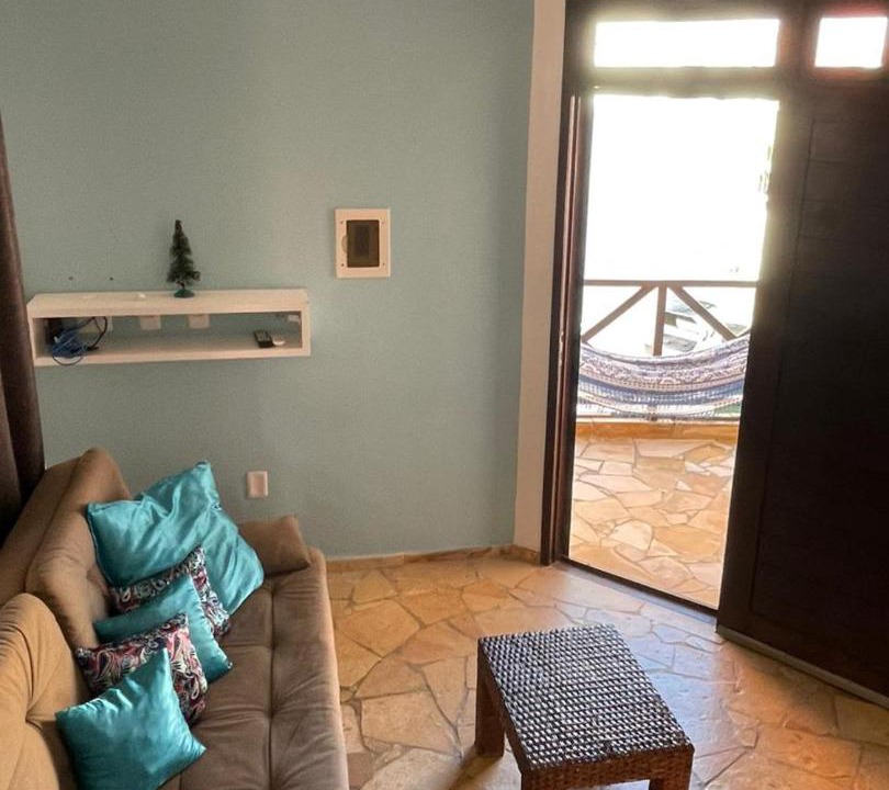 Photo of Livingroom in Maracajau