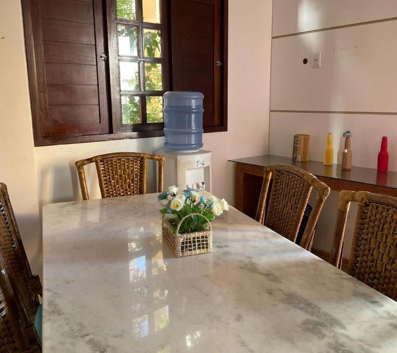 Photo of Livingroom in Maracajau