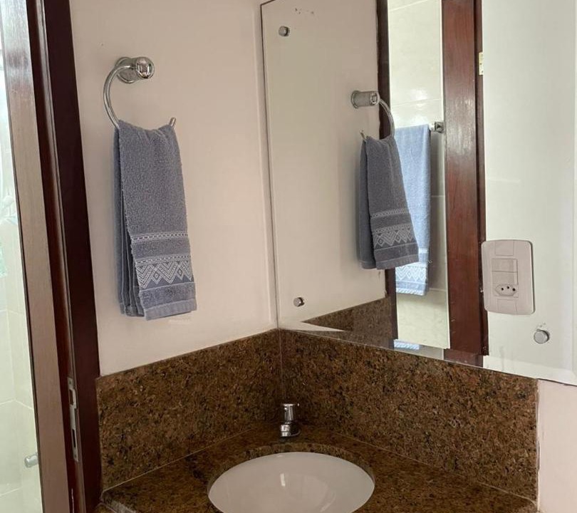 Photo of Bathroom in Maracajau