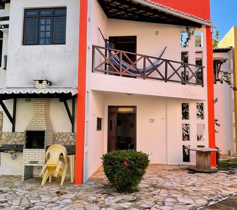 Photo of Buildings in Maracajau