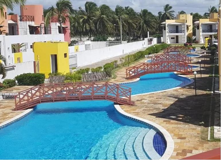 Photo of Outdoor in Maracajau