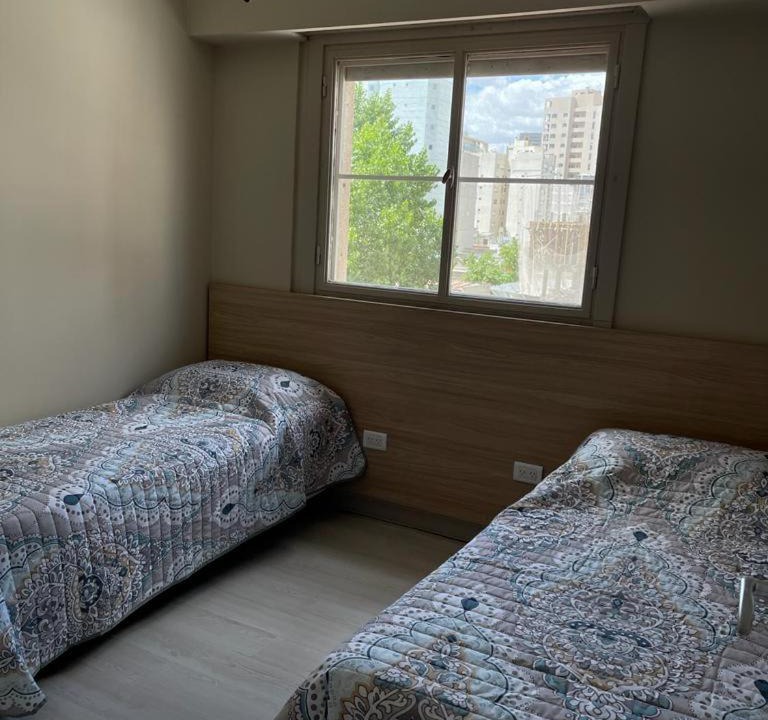 Photo of Bedroom in Bahia Blanca