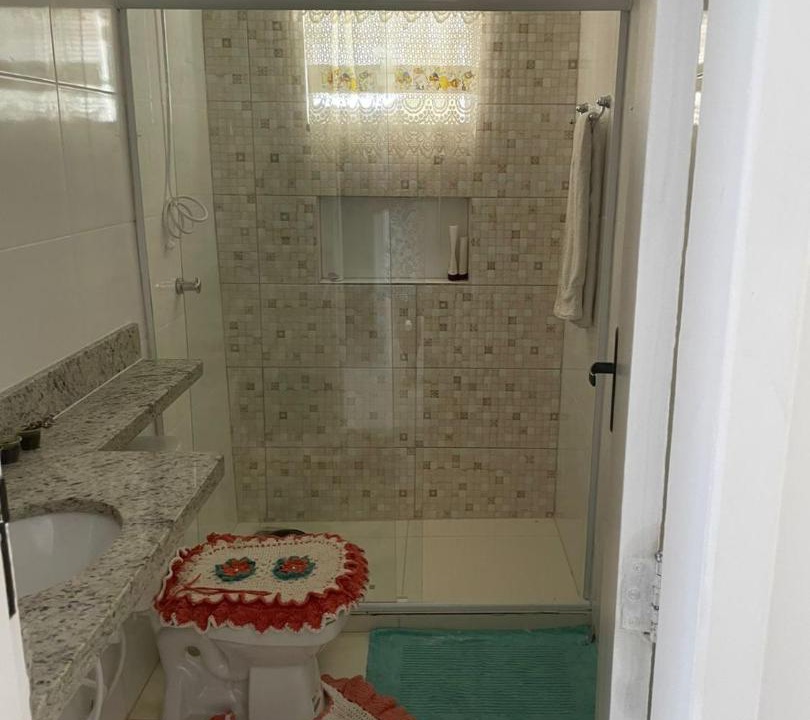 Photo of Bathroom in Sao Paulo