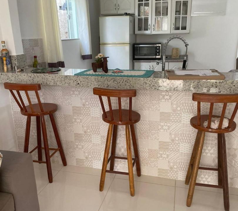 Photo of Livingroom in Sao Paulo