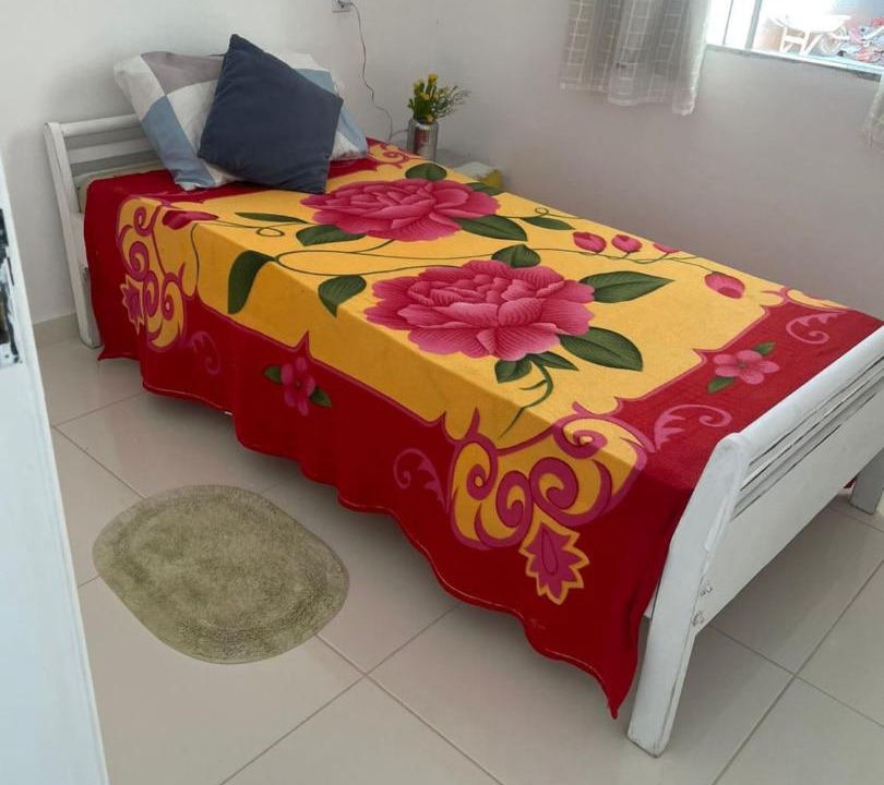 Photo of Bedroom in Sao Paulo