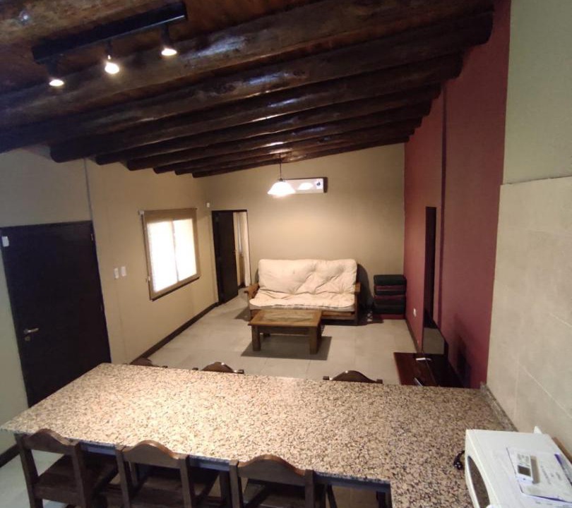 Photo of Livingroom in Agrelo