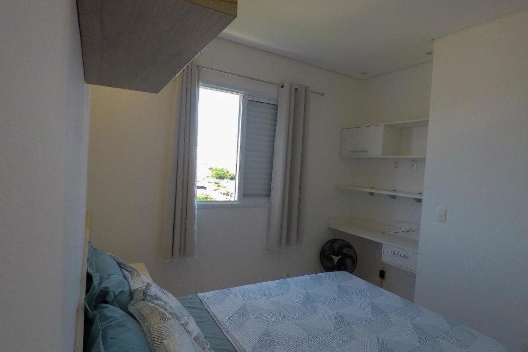 Photo of Bedroom in Salto