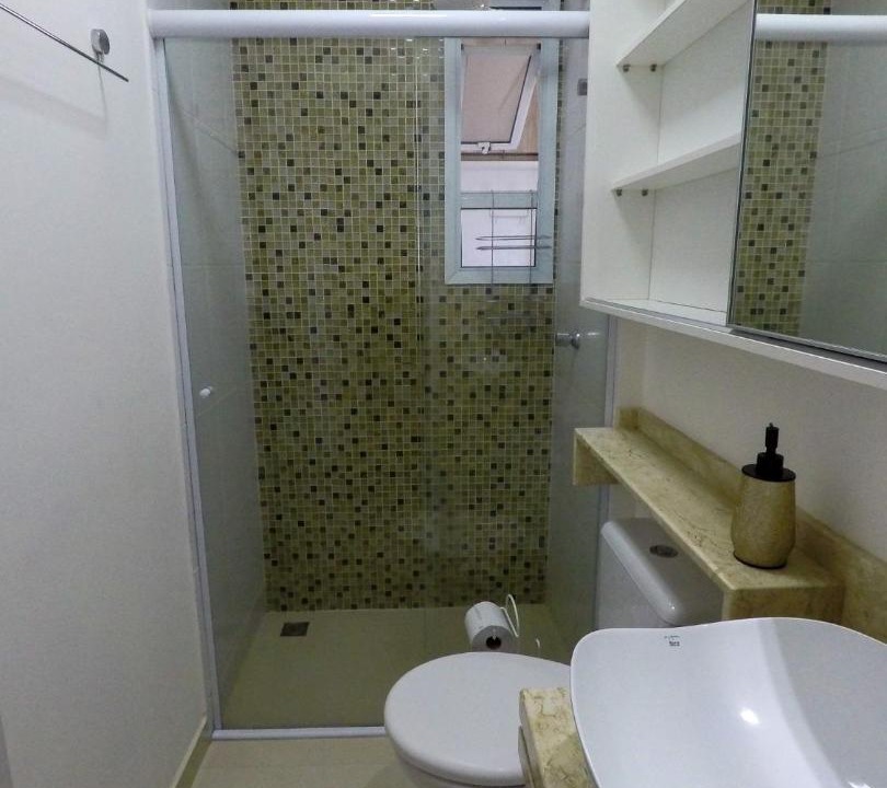 Photo of Bathroom in Salto